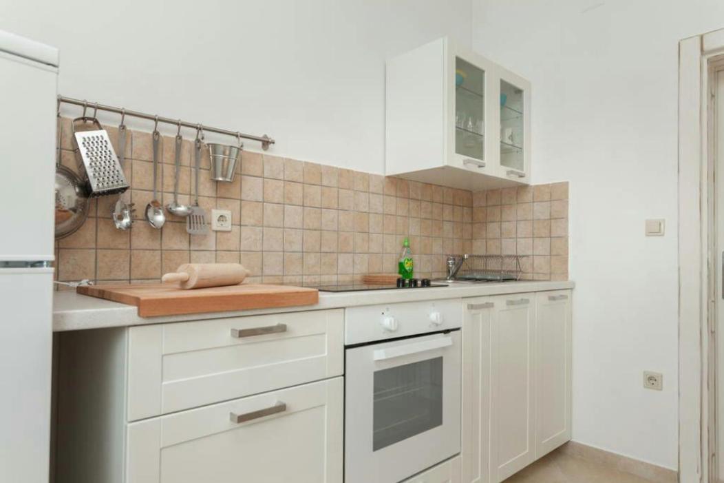 Jagacic Apartments & Rent A Bike Воднян Экстерьер фото