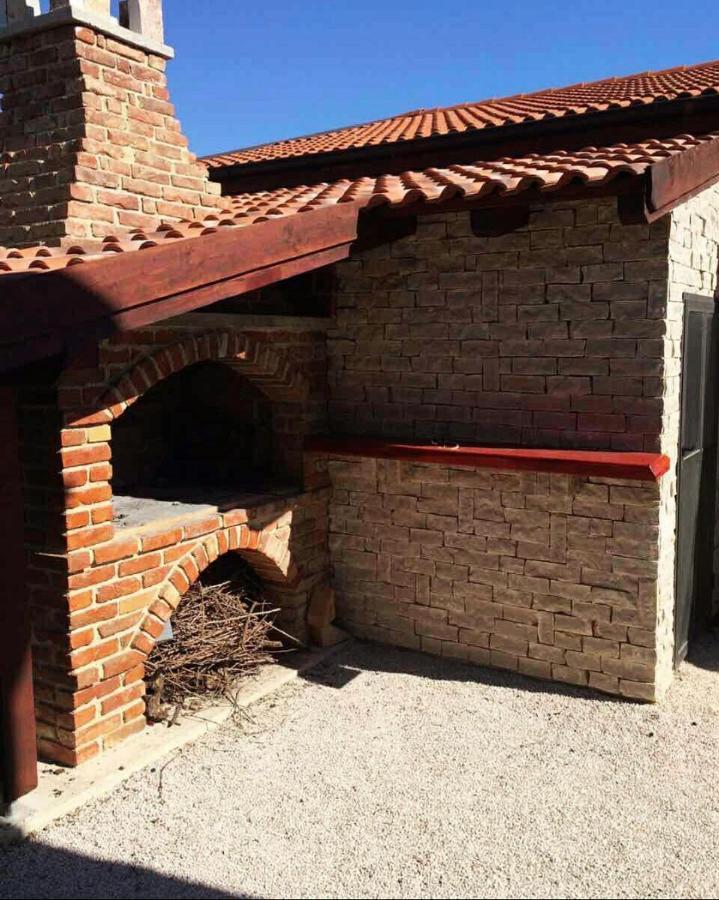 Jagacic Apartments & Rent A Bike Воднян Экстерьер фото